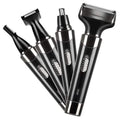 4-in-1 Rechargeable Hair Trimmer by DailySale