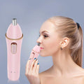 4-in-1 Rechargeable Multi-Functional Trimmer by DailySale