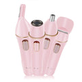 4-in-1 Rechargeable Multi-Functional Trimmer by DailySale