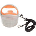 4-in-1 SitStayGo Grab n' Go Pet Dinette and Leash by DailySale