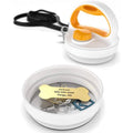 4-in-1 SitStayGo Grab n' Go Pet Dinette and Leash by DailySale