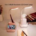 4-In-1 Touch Control Table Lamp by DailySale