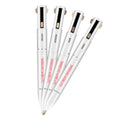 4-in-1 Waterproof Pro Rotating Eyebrow Contouring Pencil by DailySale