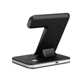 4-in-1 Wireless Charging Stand with Night Light by DailySale