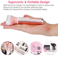 4-in-1 Women Electric Shaver by DailySale