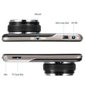 4 Inch FHD Screen Car Camera Car Dash Cam by DailySale