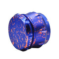 4 Layer Aluminum Herb Grinder by DailySale