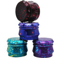 4 Layer Aluminum Herb Grinder by DailySale