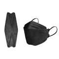 4-layer Cloth Protective Breathable KF94 Mouth Mask by DailySale