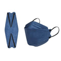 4-layer Cloth Protective Breathable KF94 Mouth Mask by DailySale