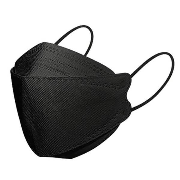 4-layer Cloth Protective Breathable KF94 Mouth Mask by DailySale