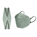 4-layer Cloth Protective Breathable KF94 Mouth Mask by DailySale