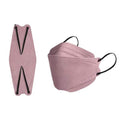 4-layer Cloth Protective Breathable KF94 Mouth Mask by DailySale
