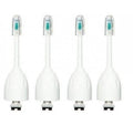 4 or 6-Pack: Replacement e-Series-Compatible Toothbrush Heads by DailySale