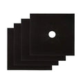 4 or 8 Pack: Gas Stove-Top Protector Liners by DailySale