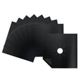 4 or 8 Pack: Gas Stove-Top Protector Liners by DailySale