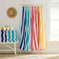 4-Pack: 30" x 60" Ultra-Soft 100% Cotton Striped Pool Cabana Hotel Beach Towels by DailySale