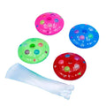 4-Pack: 8 Modes LED Fiber Optic Lights by DailySale