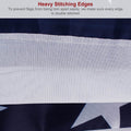 4-Pack: American US Flags by DailySale