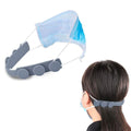 4-Pack: Anti-Slip Adjustable Ear Protector and Mask Pressure Reducer by DailySale