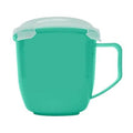 4-Pack: Bell & Howell Microwave Mugs with Vented Lids by DailySale