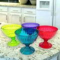 4-Pack: Big Boss Swirlio Frozen Fruit Dessert Cups by DailySale