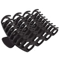 4-Pack: Big Hair Claw Clips by DailySale