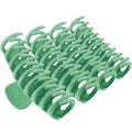 4-Pack: Big Hair Claw Clips by DailySale