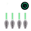 4-Pack: Bike LED Wheel Light by DailySale