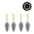 4-Pack: Bike LED Wheel Light by DailySale