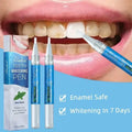 4-Pack: Bright White Mint Flavor 3Ml/0.1Fl Oz Teeth Whitening Gel Pen by DailySale