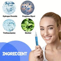 4-Pack: Bright White Mint Flavor 3Ml/0.1Fl Oz Teeth Whitening Gel Pen by DailySale