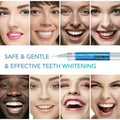 4-Pack: Bright White Mint Flavor 3Ml/0.1Fl Oz Teeth Whitening Gel Pen by DailySale