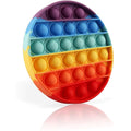 4-Pack: Bubble Popper Anti - Stress Fidget Toy by DailySale
