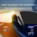 4-Pack: Car Side Window Sun Shades by DailySale