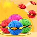 4-Pack: Children's Magic Lamp UFO UFO Ball UFO Magic Ball Toy by DailySale