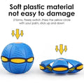4-Pack: Children's Magic Lamp UFO UFO Ball UFO Magic Ball Toy by DailySale