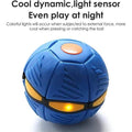 4-Pack: Children's Magic Lamp UFO UFO Ball UFO Magic Ball Toy by DailySale