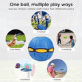 4-Pack: Children's Magic Lamp UFO UFO Ball UFO Magic Ball Toy by DailySale