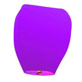 4-Pack: Chinese Paper Flying Sky Lanterns by DailySale