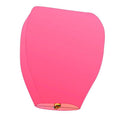 4-Pack: Chinese Paper Flying Sky Lanterns by DailySale