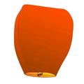 4-Pack: Chinese Paper Flying Sky Lanterns by DailySale