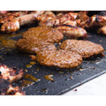 4-Pack: Den Haven BBQ Grill Mats Non-Stick Grilling by DailySale