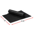 4-Pack: Den Haven BBQ Grill Mats Non-Stick Grilling by DailySale