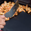 4-Pack: Den Haven BBQ Grill Mats Non-Stick Grilling by DailySale