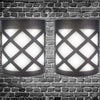 4 Pack: EcoThink Outdoor Solar LED Lights