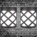 4 Pack: EcoThink Outdoor Solar LED Lights by DailySale