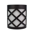 4 Pack: EcoThink Outdoor Solar LED Lights by DailySale