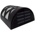 4 Pack: EcoThink Outdoor Solar LED Lights by DailySale