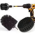 4-Pack: Electric Scrubber Cleaning Brushes by DailySale